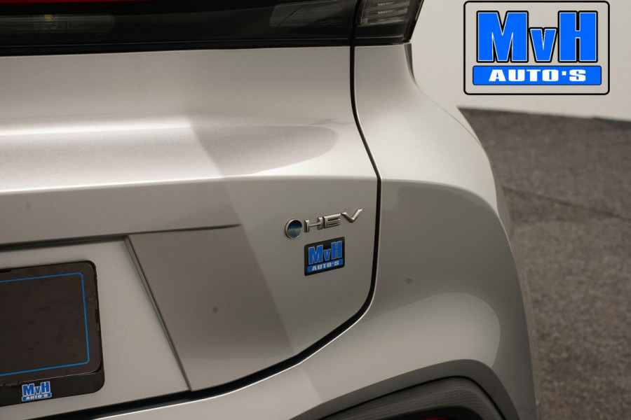 Toyota C-HR 1.8 Hybrid 140 Business Plus|NIEUW|STOEL/STUUR/VERW