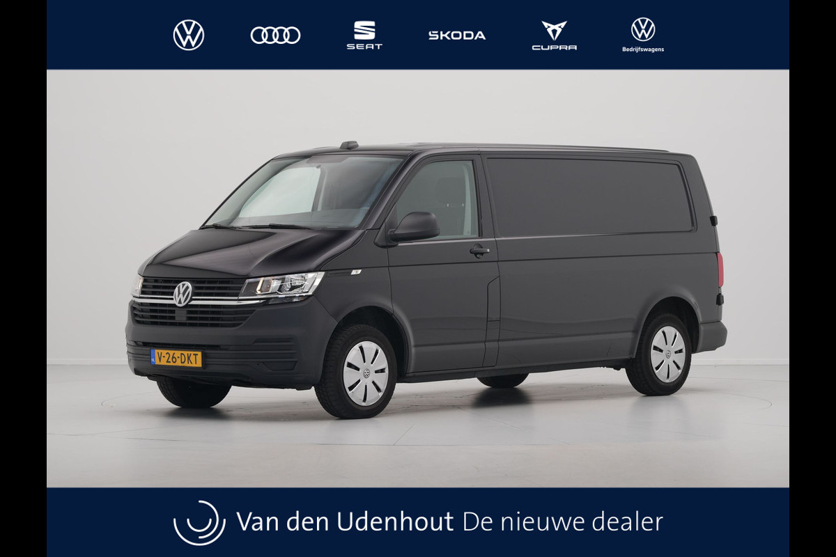Volkswagen Transporter 2.0 TDI L2H1 28 Economy Business Navi via App Pdc Cruise Airco