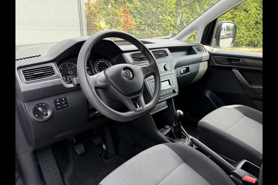 Volkswagen Caddy 2.0 TDI / L1H1 / AIRCO / 1e EIG. / TREKHAAK / PDC / ORIG. NL