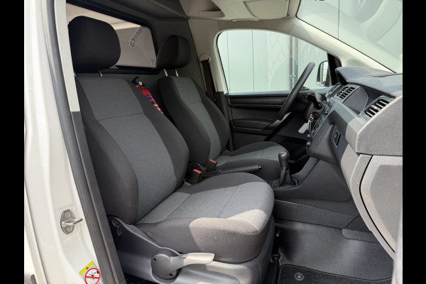 Volkswagen Caddy 2.0 TDI / L1H1 / AIRCO / 1e EIG. / TREKHAAK / PDC / ORIG. NL