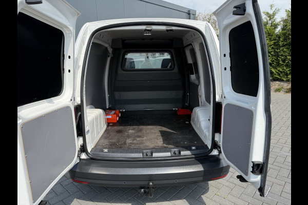 Volkswagen Caddy 2.0 TDI / L1H1 / AIRCO / 1e EIG. / TREKHAAK / PDC / ORIG. NL