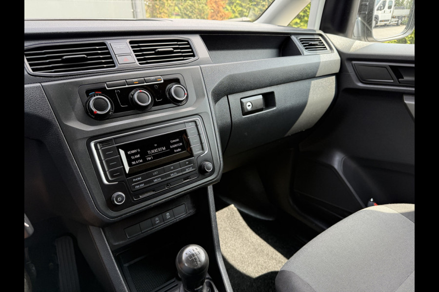 Volkswagen Caddy 2.0 TDI / L1H1 / AIRCO / 1e EIG. / TREKHAAK / PDC / ORIG. NL