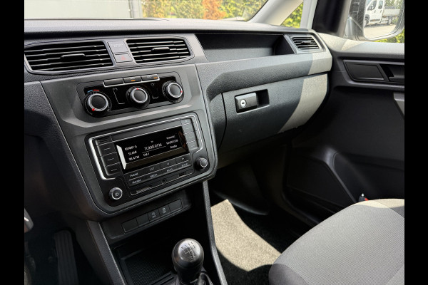 Volkswagen Caddy 2.0 TDI / L1H1 / AIRCO / 1e EIG. / TREKHAAK / PDC / ORIG. NL