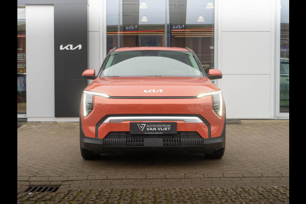 Kia EV3 Plus Advanced 81.4 kWh | OP VOORRAAD |  Schuifkanteldak | Harman en kardon | Dode hoek assistentie |