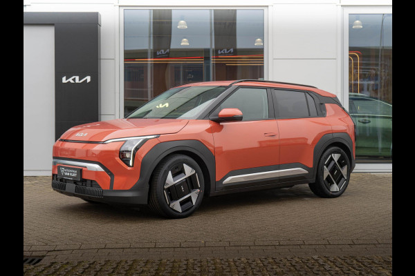 Kia EV3 Plus Advanced 81.4 kWh | OP VOORRAAD |  Schuifkanteldak | Harman en kardon | Dode hoek assistentie |