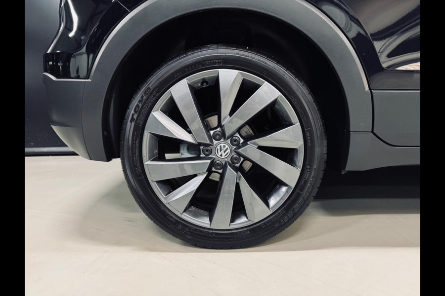 Volkswagen T-Cross 1.0 TSI Style 116PK, Virtual Cockpit, Voll Led, Navi, ACC, Apple Carplay, Blind Spot, Prive Glas, PDC, 18" Velg