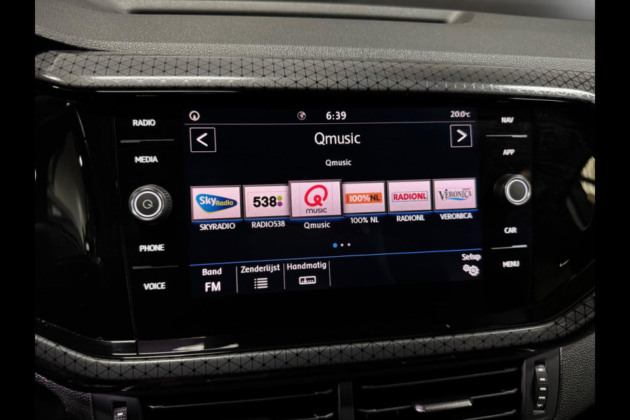 Volkswagen T-Cross 1.0 TSI Style 116PK, Virtual Cockpit, Voll Led, Navi, ACC, Apple Carplay, Blind Spot, Prive Glas, PDC, 18" Velg