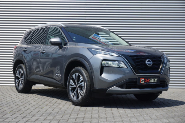 Nissan X-Trail HYBR. N-Connecta AUTOMAAT | ADAPTIVE | 360CAMERA | WINTERPACK!
