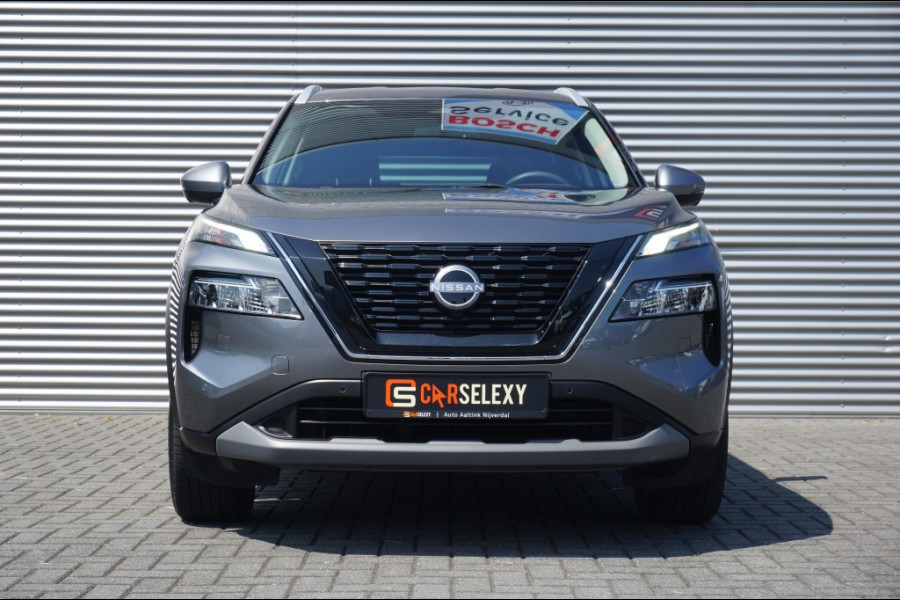 Nissan X-Trail HYBR. N-Connecta AUTOMAAT | ADAPTIVE | 360CAMERA | WINTERPACK!