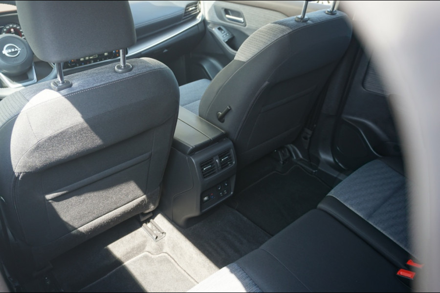 Nissan X-Trail HYBR. N-Connecta AUTOMAAT | ADAPTIVE | 360CAMERA | WINTERPACK!