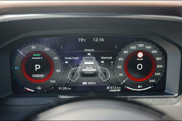 Nissan X-Trail HYBR. N-Connecta AUTOMAAT | ADAPTIVE | 360CAMERA | WINTERPACK!