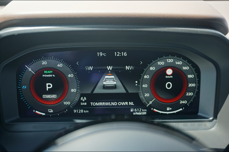 Nissan X-Trail HYBR. N-Connecta AUTOMAAT | ADAPTIVE | 360CAMERA | WINTERPACK!