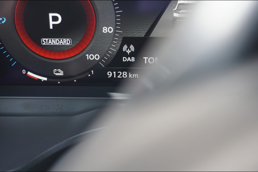 Nissan X-Trail HYBR. N-Connecta AUTOMAAT | ADAPTIVE | 360CAMERA | WINTERPACK!