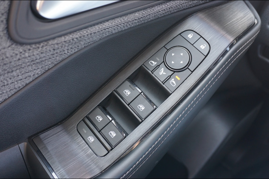 Nissan X-Trail HYBR. N-Connecta AUTOMAAT | ADAPTIVE | 360CAMERA | WINTERPACK!