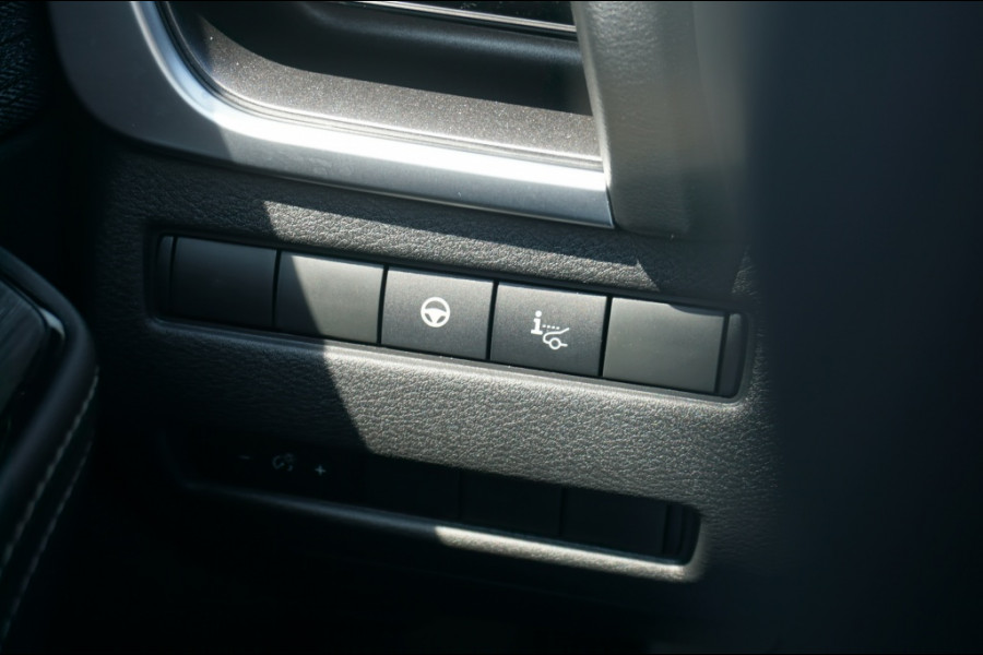 Nissan X-Trail HYBR. N-Connecta AUTOMAAT | ADAPTIVE | 360CAMERA | WINTERPACK!
