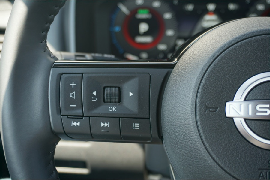 Nissan X-Trail HYBR. N-Connecta AUTOMAAT | ADAPTIVE | 360CAMERA | WINTERPACK!