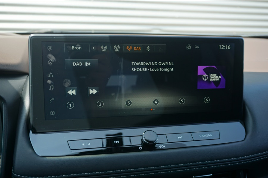 Nissan X-Trail HYBR. N-Connecta AUTOMAAT | ADAPTIVE | 360CAMERA | WINTERPACK!