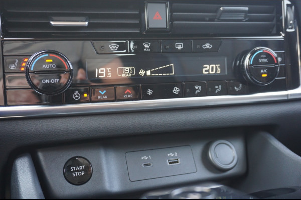 Nissan X-Trail HYBR. N-Connecta AUTOMAAT | ADAPTIVE | 360CAMERA | WINTERPACK!
