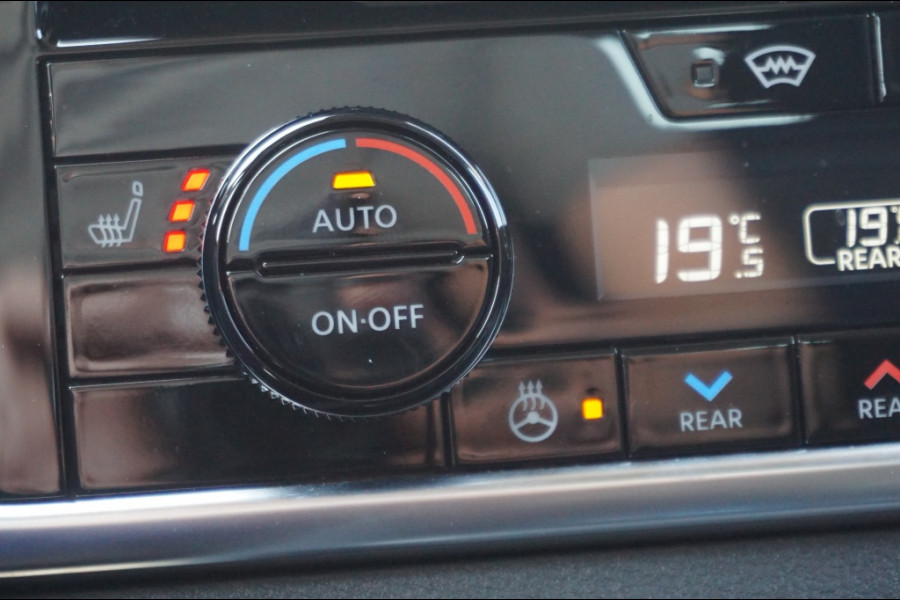 Nissan X-Trail HYBR. N-Connecta AUTOMAAT | ADAPTIVE | 360CAMERA | WINTERPACK!