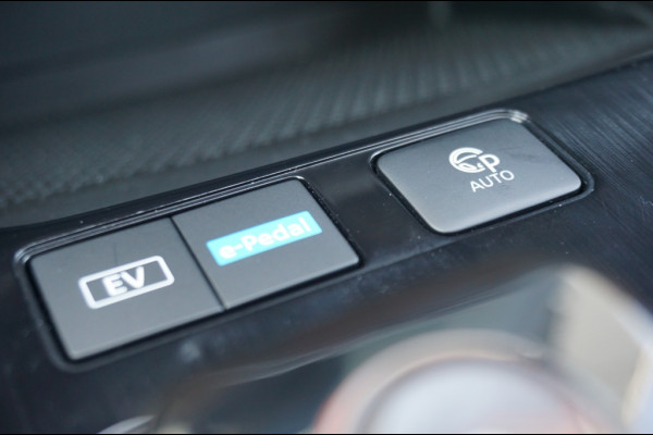 Nissan X-Trail HYBR. N-Connecta AUTOMAAT | ADAPTIVE | 360CAMERA | WINTERPACK!