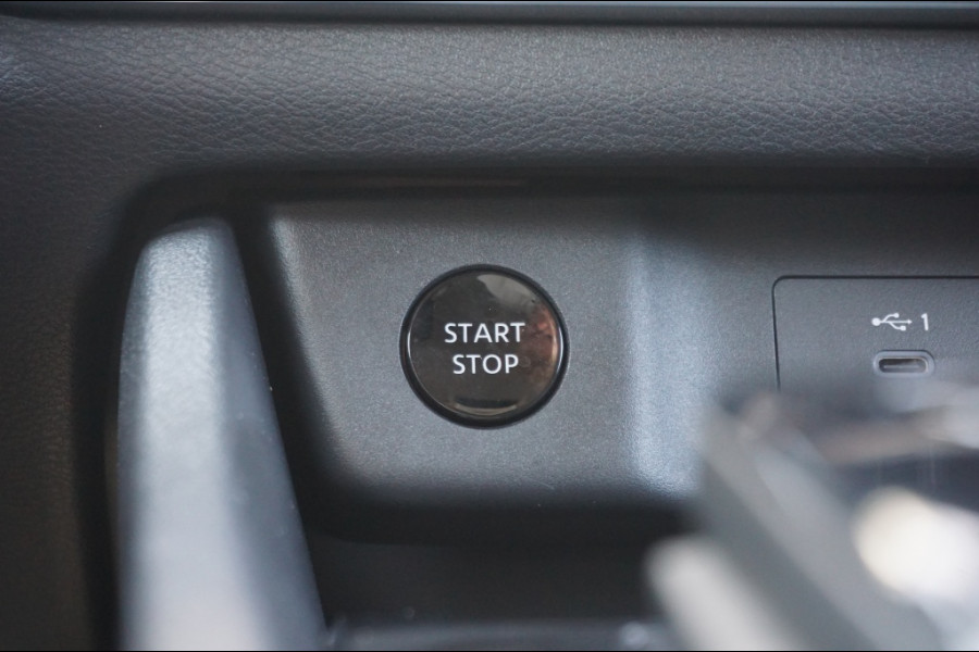 Nissan X-Trail HYBR. N-Connecta AUTOMAAT | ADAPTIVE | 360CAMERA | WINTERPACK!
