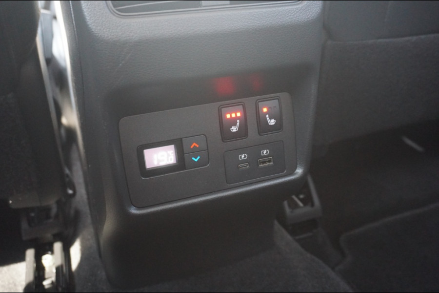 Nissan X-Trail HYBR. N-Connecta AUTOMAAT | ADAPTIVE | 360CAMERA | WINTERPACK!