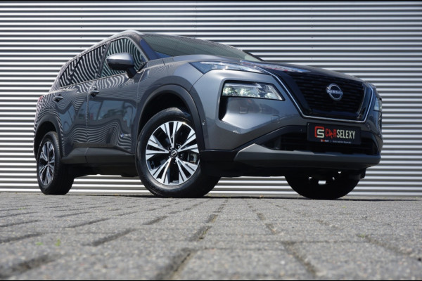 Nissan X-Trail HYBR. N-Connecta AUTOMAAT | ADAPTIVE | 360CAMERA | WINTERPACK!