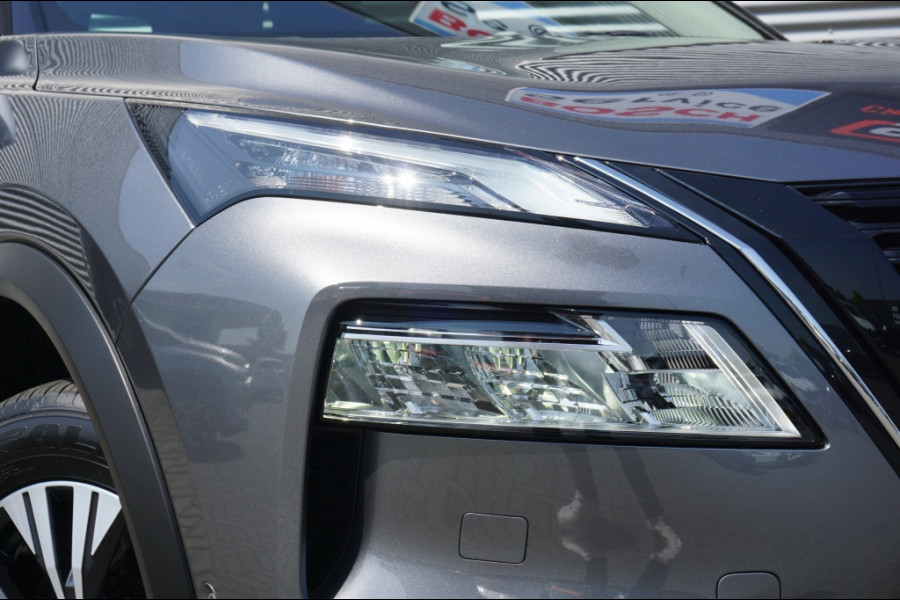 Nissan X-Trail HYBR. N-Connecta AUTOMAAT | ADAPTIVE | 360CAMERA | WINTERPACK!