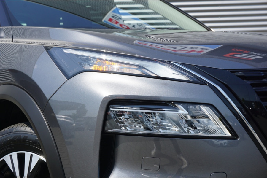 Nissan X-Trail HYBR. N-Connecta AUTOMAAT | ADAPTIVE | 360CAMERA | WINTERPACK!