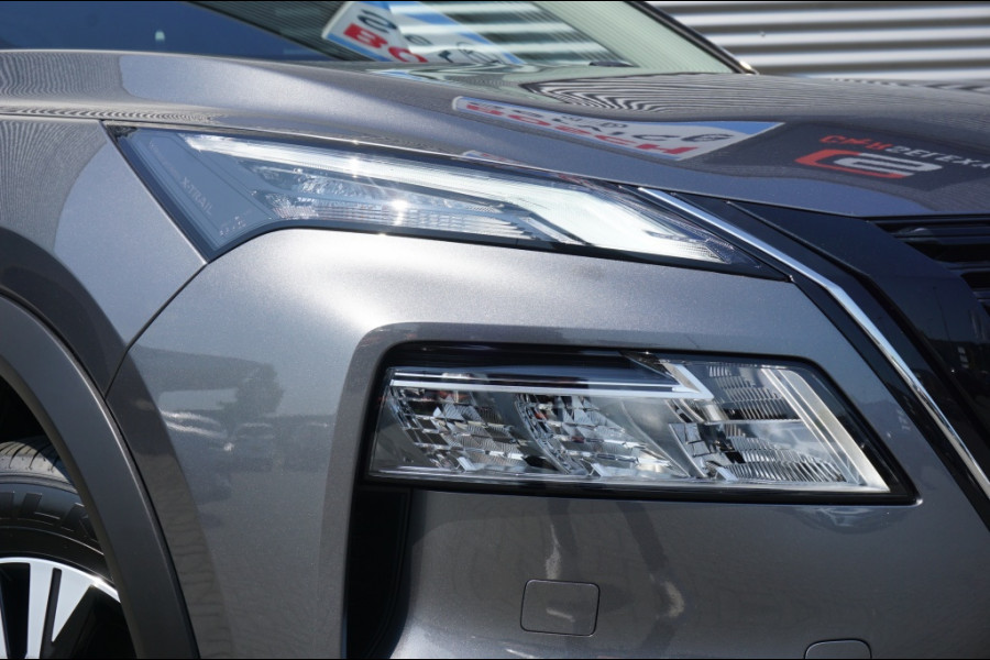 Nissan X-Trail HYBR. N-Connecta AUTOMAAT | ADAPTIVE | 360CAMERA | WINTERPACK!