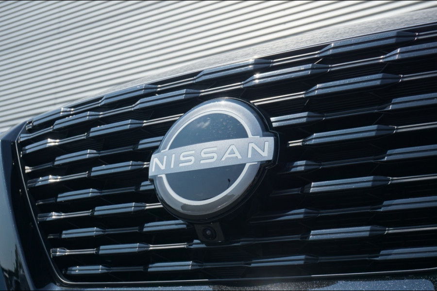 Nissan X-Trail HYBR. N-Connecta AUTOMAAT | ADAPTIVE | 360CAMERA | WINTERPACK!