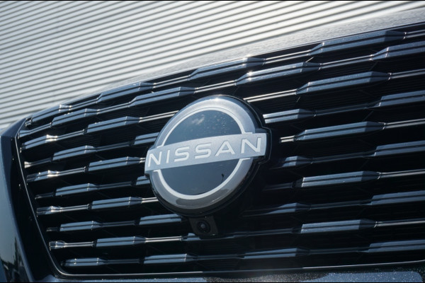 Nissan X-Trail HYBR. N-Connecta AUTOMAAT | ADAPTIVE | 360CAMERA | WINTERPACK!