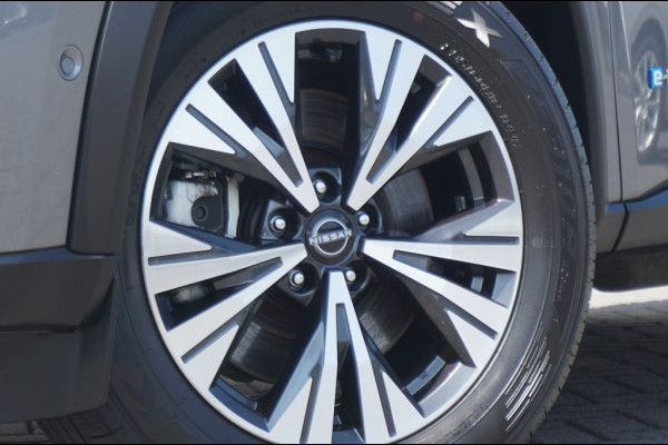 Nissan X-Trail HYBR. N-Connecta AUTOMAAT | ADAPTIVE | 360CAMERA | WINTERPACK!