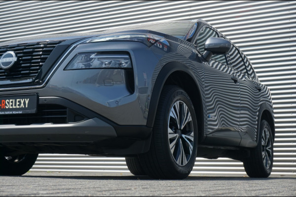 Nissan X-Trail HYBR. N-Connecta AUTOMAAT | ADAPTIVE | 360CAMERA | WINTERPACK!