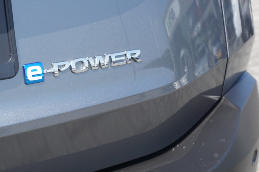 Nissan X-Trail HYBR. N-Connecta AUTOMAAT | ADAPTIVE | 360CAMERA | WINTERPACK!