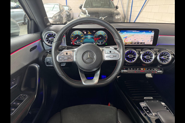 Mercedes-Benz A-Klasse 200 AMG 163 PK PANO|HEAD-UP|BURMESTER VOL