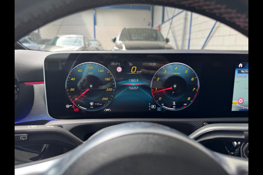 Mercedes-Benz A-Klasse 200 AMG 163 PK PANO|HEAD-UP|BURMESTER VOL