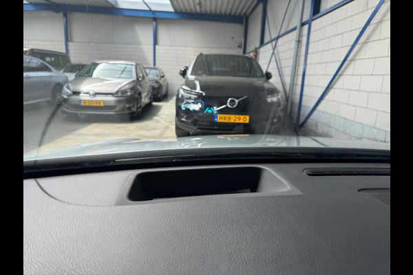 Mercedes-Benz A-Klasse 200 AMG 163 PK PANO|HEAD-UP|BURMESTER VOL