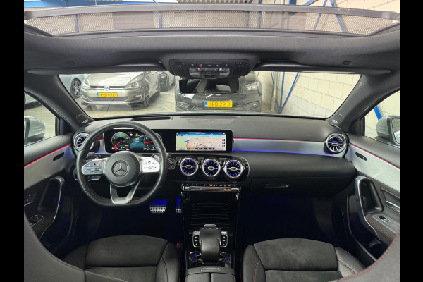 Mercedes-Benz A-Klasse 200 AMG 163 PK PANO|HEAD-UP|BURMESTER VOL
