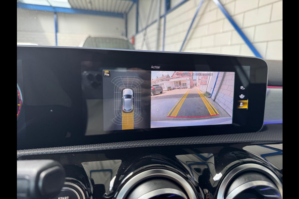 Mercedes-Benz A-Klasse 200 AMG 163 PK PANO|HEAD-UP|BURMESTER VOL