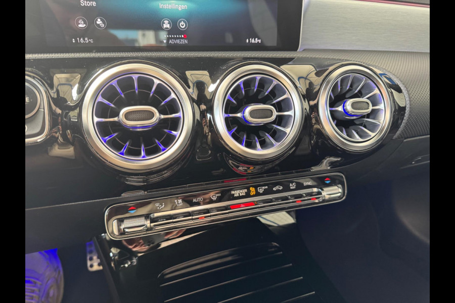 Mercedes-Benz A-Klasse 200 AMG 163 PK PANO|HEAD-UP|BURMESTER VOL