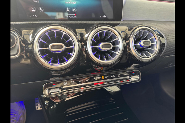 Mercedes-Benz A-Klasse 200 AMG 163 PK PANO|HEAD-UP|BURMESTER VOL