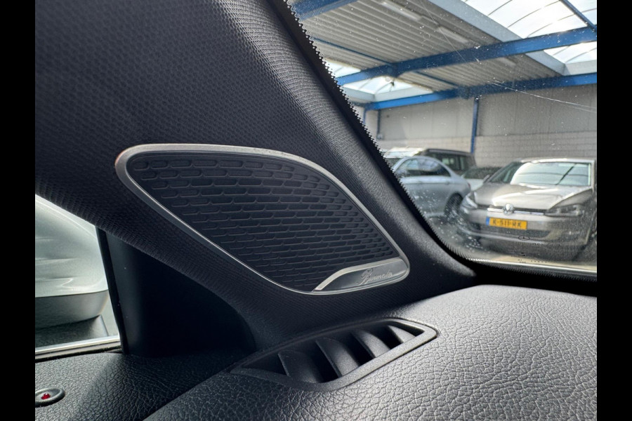 Mercedes-Benz A-Klasse 200 AMG 163 PK PANO|HEAD-UP|BURMESTER VOL