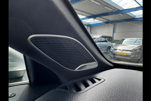 Mercedes-Benz A-Klasse 200 AMG 163 PK PANO|HEAD-UP|BURMESTER VOL