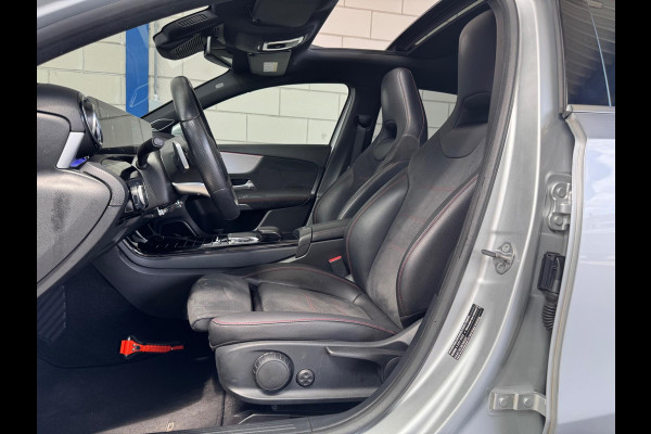 Mercedes-Benz A-Klasse 200 AMG 163 PK PANO|HEAD-UP|BURMESTER VOL