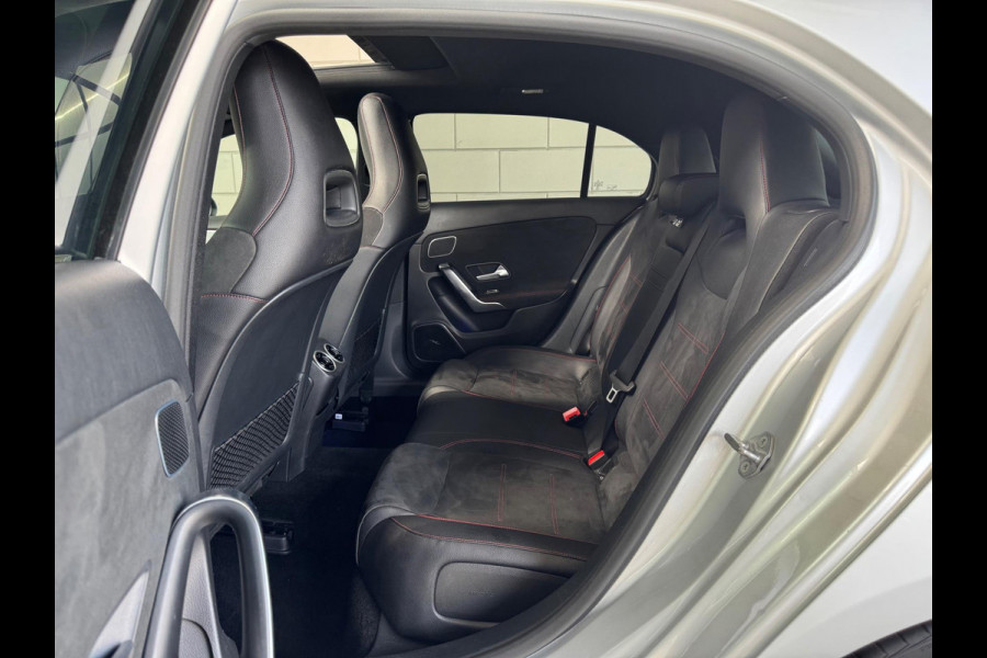 Mercedes-Benz A-Klasse 200 AMG 163 PK PANO|HEAD-UP|BURMESTER VOL