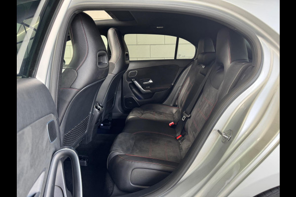 Mercedes-Benz A-Klasse 200 AMG 163 PK PANO|HEAD-UP|BURMESTER VOL