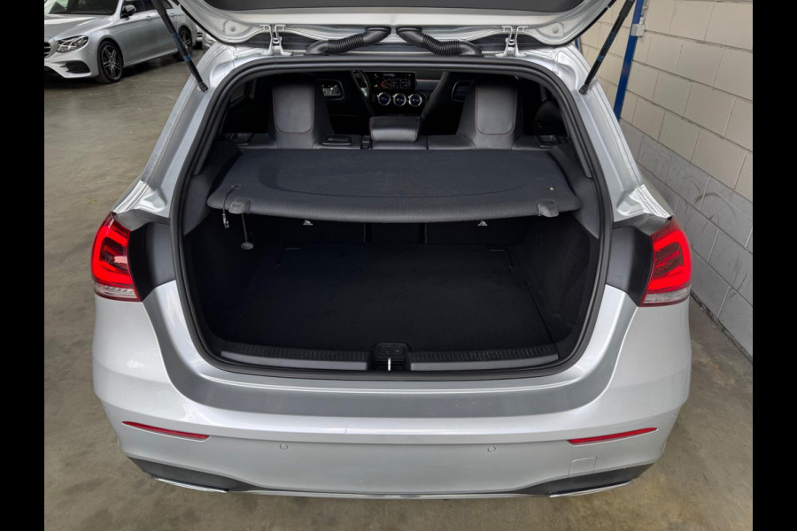 Mercedes-Benz A-Klasse 200 AMG 163 PK PANO|HEAD-UP|BURMESTER VOL