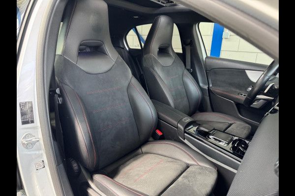 Mercedes-Benz A-Klasse 200 AMG 163 PK PANO|HEAD-UP|BURMESTER VOL
