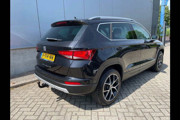 Seat Ateca 1.4 EcoTSI Xcellence / Camera / Navigatie